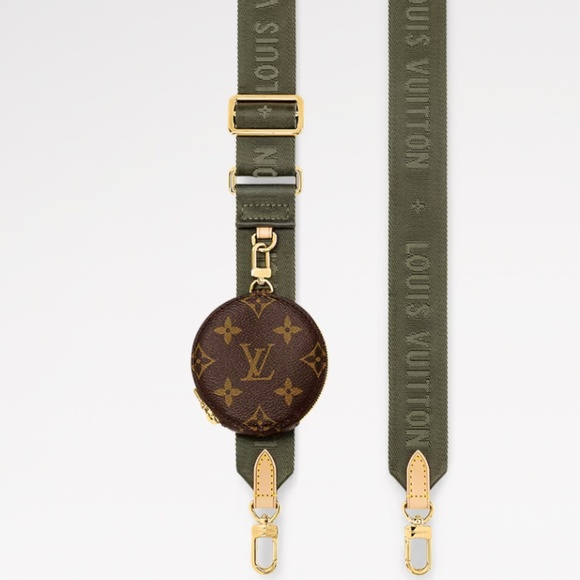 Louis Vuitton Multi Pochette Accessoires - Picture 14 of 16